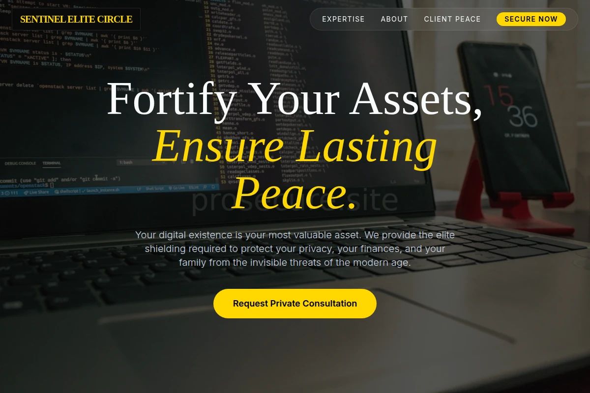 Citadel Cybersecurity