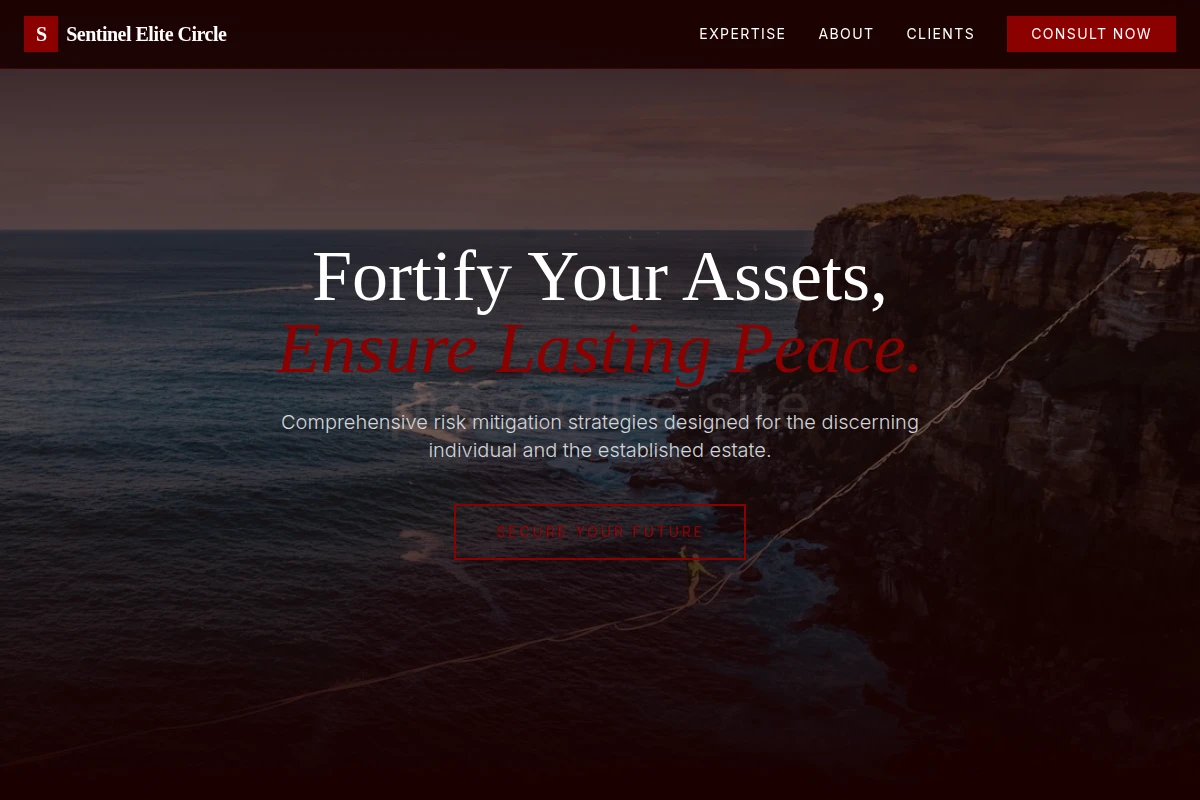Guardian Risk Management
