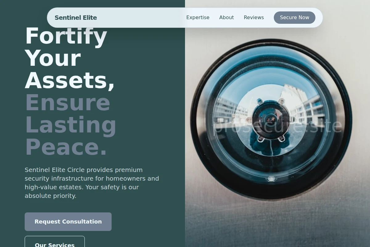 ProSecure.Site