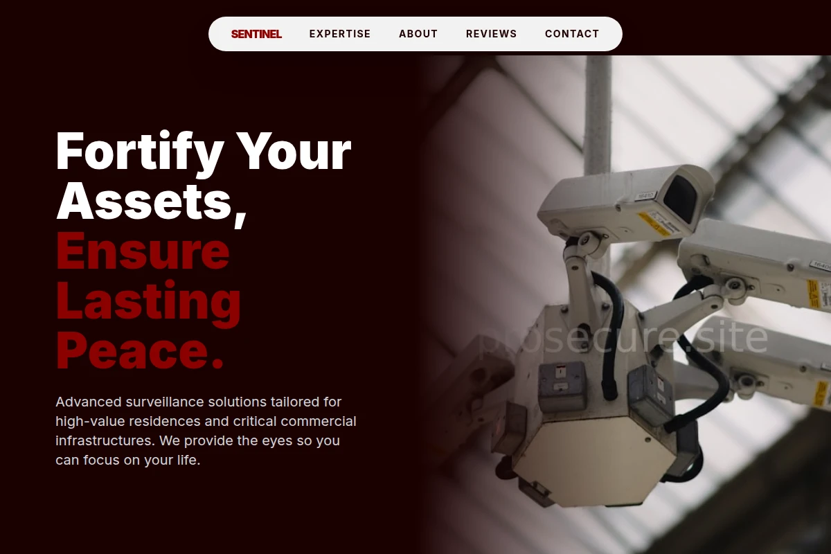 Stability Surveillance