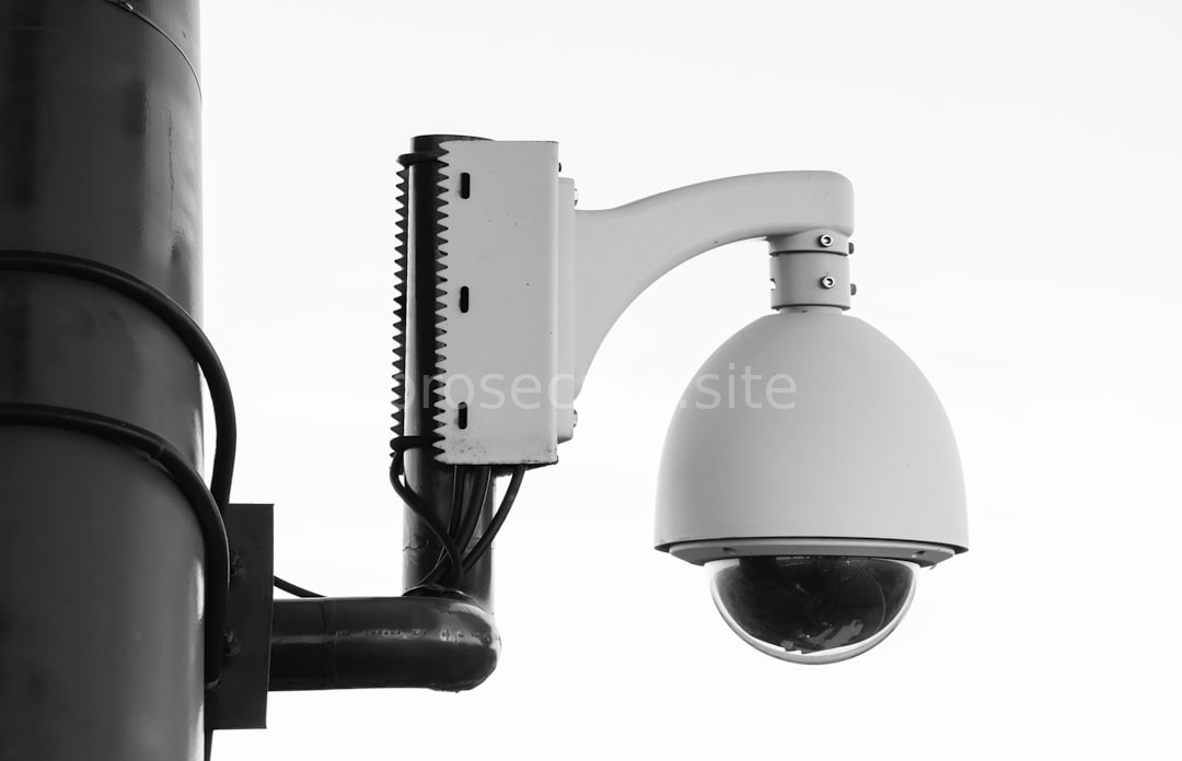 CCTV